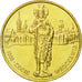 Moneta, Polonia, 2 Zlote, 2000, Warsaw, SPL-, Ottone, KM:389