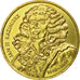 Coin, Poland, 2 Zlote, 2000, Warsaw, AU(55-58), Brass, KM:398