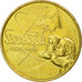 Monnaie, Pologne, 2 Zlote, 2000, Warsaw, SUP, Laiton, KM:394