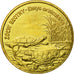 Coin, Poland, 2 Zlote, 2002, Warsaw, AU(55-58), Brass, KM:427