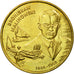 Coin, Poland, 2 Zlote, 2002, Warsaw, AU(55-58), Brass, KM:431