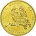 Monnaie, Pologne, 2 Zlote, 2002, Warsaw, TTB+, Laiton, KM:439
