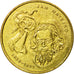 Monnaie, Pologne, 2 Zlote, 2002, Warsaw, SUP, Laiton, KM:444