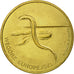 Monnaie, Pologne, 2 Zlote, 2003, Warsaw, SUP, Laiton, KM:445