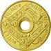 Coin, Poland, 2 Zlote, 2003, Warsaw, AU(55-58), Brass, KM:446