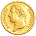 Münze, Frankreich, Napoléon I, 40 Francs, 1811, Paris, SS+, Gold, KM:696.1
