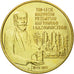 Coin, Poland, 2 Zlote, 2003, Warsaw, AU(55-58), Brass, KM:455