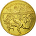 Monnaie, Pologne, 2 Zlote, 2003, Warsaw, SUP, Laiton, KM:451