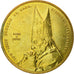 Coin, Poland, 2 Zlote, 2001, Warsaw, AU(55-58), Brass, KM:418