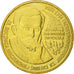 Münze, Polen, 2 Zlote, 2009, Warsaw, VZ, Messing, KM:700