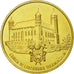 Coin, Poland, 2 Zlote, 1996, Warsaw, AU(55-58), Brass, KM:313