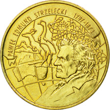 Munten, Polen, 2 Zlote, 1997, Warsaw, PR, Tin, KM:333