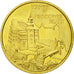 Coin, Poland, 2 Zlote, 1997, Warsaw, AU(55-58), Brass, KM:331