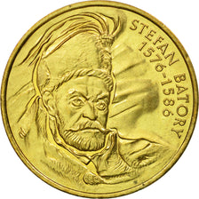 Monnaie, Pologne, 2 Zlote, 1997, Warsaw, SUP, Laiton, KM:325