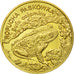 Coin, Poland, 2 Zlote, 1998, Warsaw, AU(55-58), Brass, KM:340