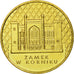 Coin, Poland, 2 Zlote, 1998, Warsaw, AU(55-58), Brass, KM:347