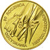 Coin, Poland, 2 Zlote, 1998, Warsaw, AU(55-58), Brass, KM:349