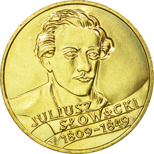 Moneta, Polonia, 2 Zlote, 1999, Warsaw, FDC, Ottone, KM:356
