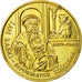 Coin, Poland, 2 Zlote, 1999, Warsaw, AU(55-58), Brass, KM:363