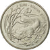 Münze, Polen, 2 Zlote, 1995, Warsaw, VZ, Copper-nickel, KM:289