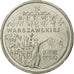 Monnaie, Pologne, 2 Zlote, 1995, Warsaw, SUP, Copper-nickel, KM:297