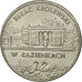 Münze, Polen, 2 Zlote, 1995, Warsaw, VZ, Copper-nickel, KM:310