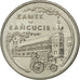 Munten, Polen, 20000 Zlotych, 1993, Warsaw, PR, Copper-nickel, KM:244