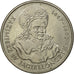 Moneda, Polonia, 20000 Zlotych, 1993, Warsaw, EBC, Cobre - níquel, KM:256