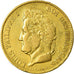 Monnaie, France, Louis-Philippe, 40 Francs, 1834, Paris, TTB, Or, KM:747.1