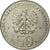 Monnaie, Pologne, 50 Zlotych, 1980, Warsaw, SUP, Copper-nickel, KM:117