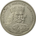 Münze, Polen, 100 Zlotych, 1986, Warsaw, VZ, Copper-nickel, KM:155
