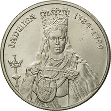 Munten, Polen, 100 Zlotych, 1988, Warsaw, PR, Copper-nickel, KM:183