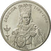 Munten, Polen, 100 Zlotych, 1988, Warsaw, PR, Copper-nickel, KM:183