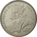 Monnaie, Pologne, 500 Zlotych, 1989, Warsaw, SUP, Copper-nickel, KM:194