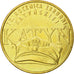 Coin, Poland, 2 Zlote, 2010, Warsaw, MS(65-70), Brass, KM:721