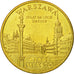 Monnaie, Pologne, 2 Zlote, 2010, Warsaw, SUP, Laiton, KM:751