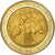 Coin, Colombia, 500 Pesos, 2006, AU(55-58), Bi-Metallic, KM:286