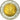 Coin, San Marino, 500 Lire, 1995, MS(65-70), Bi-Metallic, KM:330