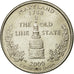 Coin, United States, Quarter, 2000, U.S. Mint, Denver, MS(65-70), Copper-Nickel