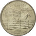 Coin, United States, Quarter, 2001, U.S. Mint, Philadelphia, MS(65-70)
