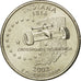 Coin, United States, Quarter, 2002, U.S. Mint, Philadelphia, MS(65-70)