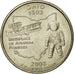 Coin, United States, Quarter, 2002, U.S. Mint, Philadelphia, MS(65-70)