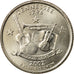 Coin, United States, Quarter, 2002, U.S. Mint, Philadelphia, MS(65-70)