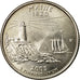 Coin, United States, Quarter, 2003, U.S. Mint, Philadelphia, MS(65-70)