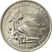 Moneta, Stati Uniti, Quarter, 2009, U.S. Mint, Denver, FDC, Rame ricoperto in