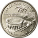 Coin, United States, Quarter, 2009, U.S. Mint, Denver, MS(65-70), Copper-Nickel