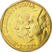 Münze, Spanien, Juan Carlos I, 500 Pesetas, 1989, VZ, Aluminum-Bronze, KM:831