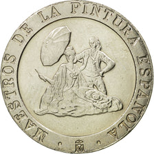 Moneda, España, Juan Carlos I, 200 Pesetas, 1994, MBC+, Cobre - níquel, KM:936