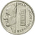 Moneda, España, Juan Carlos I, Peseta, 1998, FDC, Aluminio, KM:832