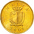Moneta, Malta, Cent, 2001, BB+, Nichel-ottone, KM:93